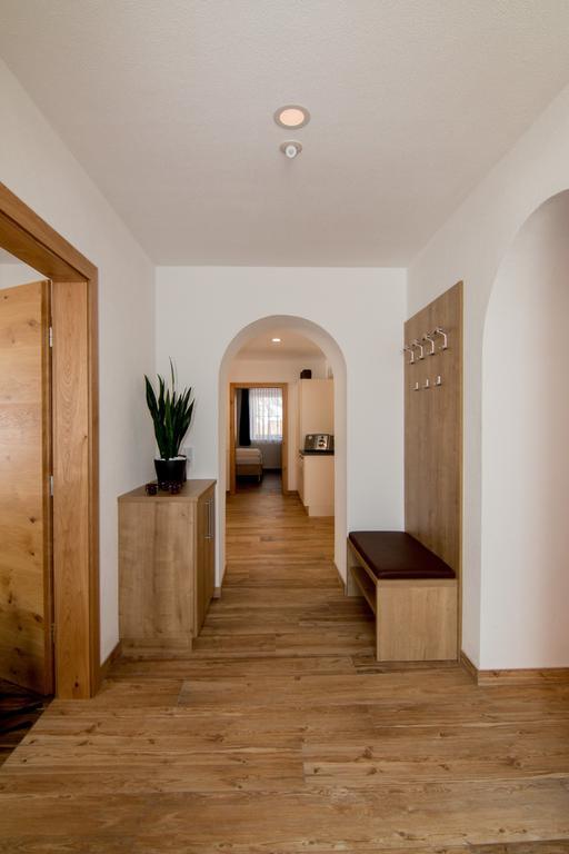 Haus Arnold - Privatzimmer Und Ferienwohnungen Sillian Extérieur photo