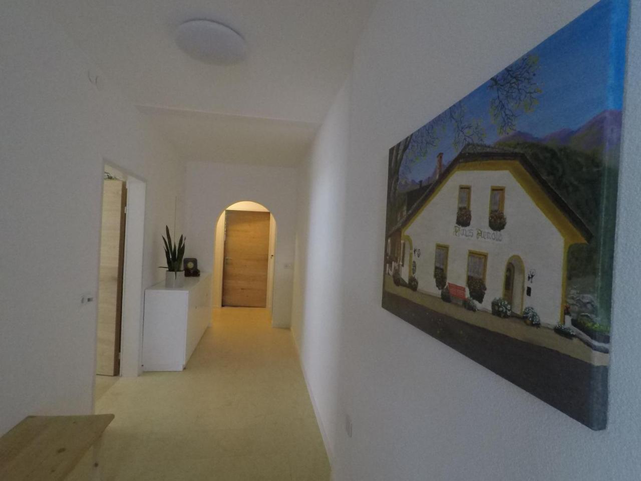 Haus Arnold - Privatzimmer Und Ferienwohnungen Sillian Extérieur photo