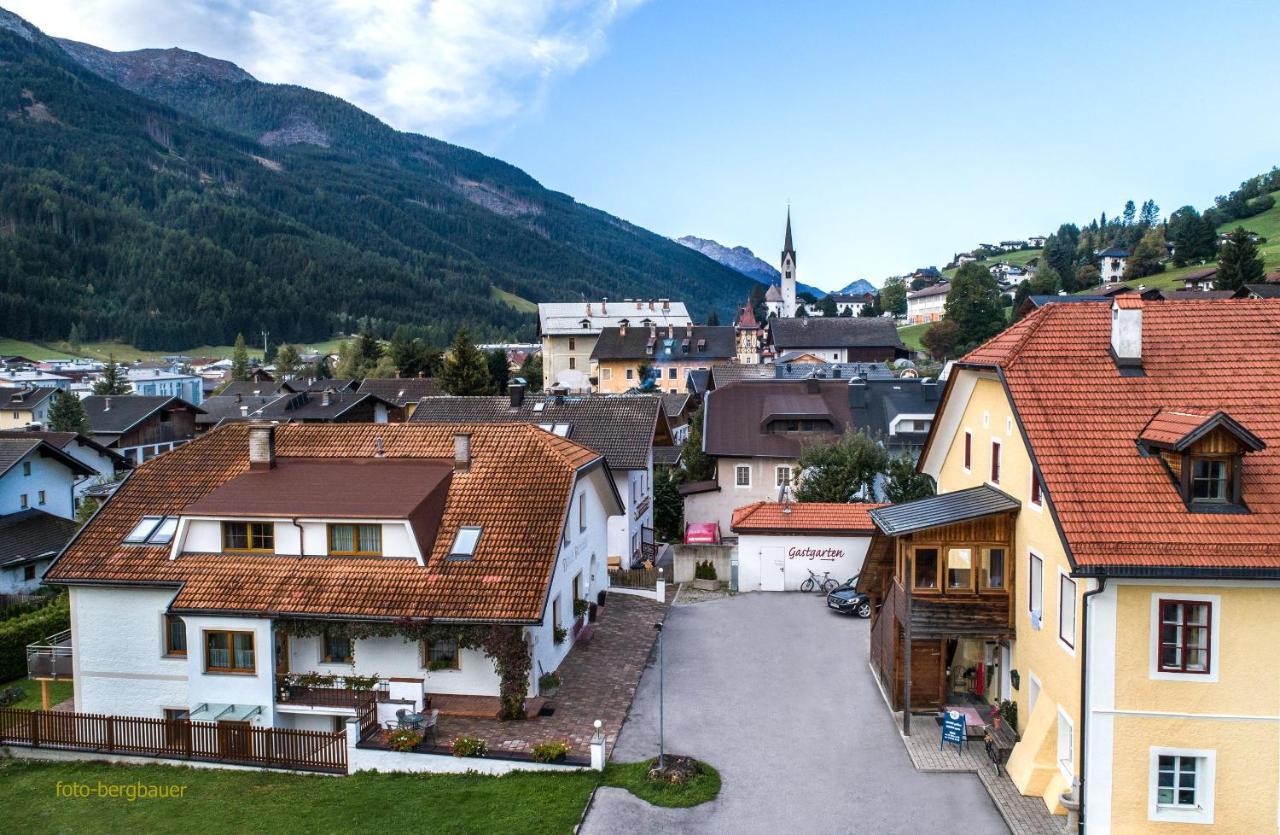 Haus Arnold - Privatzimmer Und Ferienwohnungen Sillian Extérieur photo